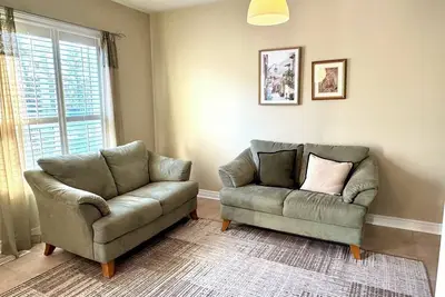 Image de 4-bedroom house in Vaughan, near Wonderland