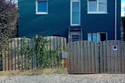 Image de L'Evasion Thudinienne, appartement meublé