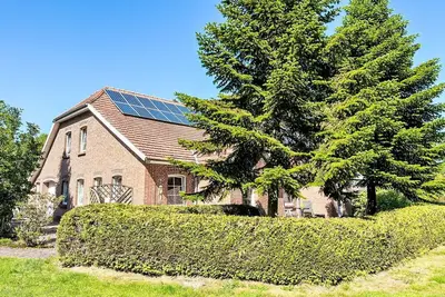 Image de Bel appartement pour 4 personnes avec Wifi, Tv, terrasse et animaux admis