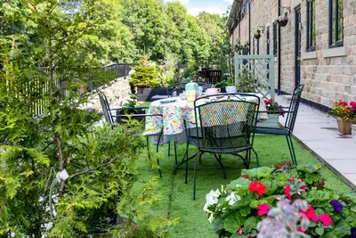 Image de Bel appartement pour 4 personnes avec Wifi, Tv et terrasse