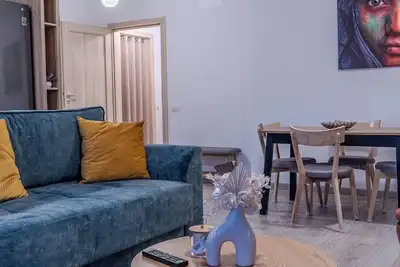 Image de MoHost Urban Plaza