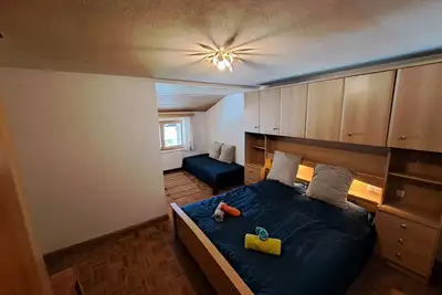 Image de Top 3 vacation apartment near the ski lift in Kirchberg in Tirol