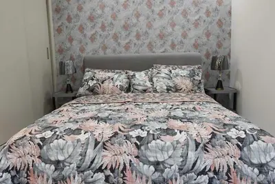 Image de 2-bedroom apartment in peaceful Islamabad with WiFi, Ac