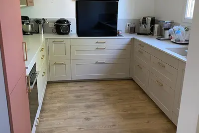 Image de Grande maison familiale avec jardin