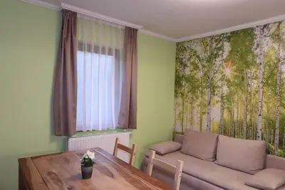 Image de Apartment/flat, shower, Wc, river view - Nockalm Cottage