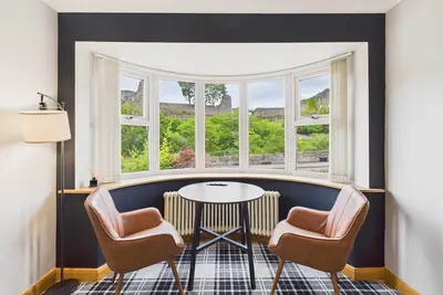 Image de Host & Stay | Castle View