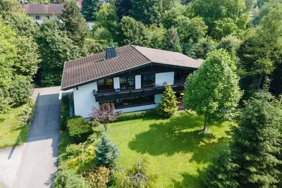 Image de Villa Werdenberg - Holiday home, shower and bathtub, 4 or more bedrooms