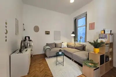 Image de Grand Boulevard ap downtown near 4-6 tram