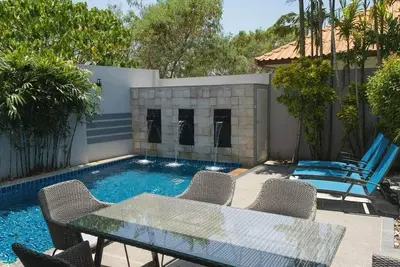 Image de VIlla Camelyann - 3 Bedroom villa in gorgeous Tambon Rawai, Phuket