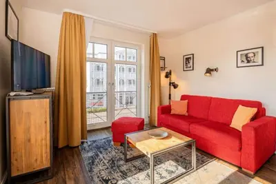 Image de Inselzeit Comfort Suite No. 6