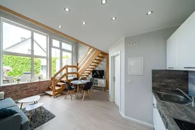 Image de Studio \"LandLeben\" near Binz