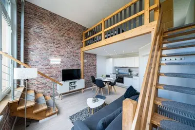 Image de Studio \"LandLiebe\" near Binz