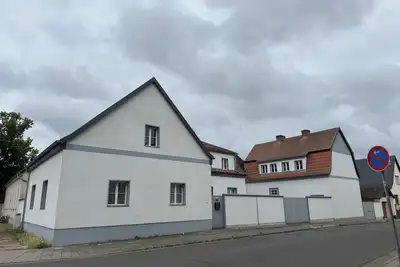 Image de Country house by the lake with fenced plot in Brandenburg an der Havel