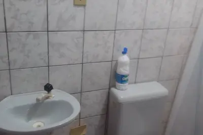 Image de Accommodation in this kitchenette type space per day Contact 98 99609-2356