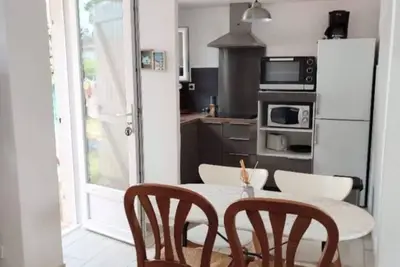 Image de Moment de détente et d'évasion sur la côte d'azur