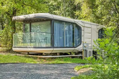 Image de `The Perch` on Halter Drive