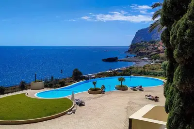 Image de Luxury Sea View Apartment, Luxury Sea View Apartment