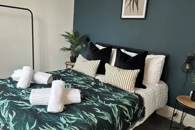Image de Free Parking, City Centre, Professional Apartment