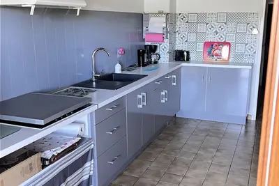 Image de Monflanquin Gîte 4 personnes à la campagne