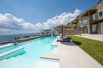 Image de Elements Villas