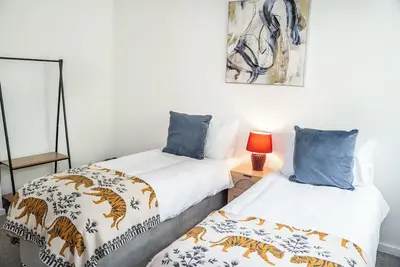 Image de The Prestwich Pad