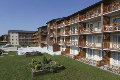 Image de Font Romeu Pyrénées 2000 2p4 Vm