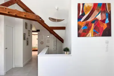 Image de Appartement Ampuis