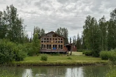 Image de Rivers Edge Retreat