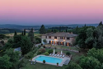 Image de Podere Casanovina 12, Emma Villas