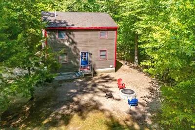 Image de Camp Tranquility in Eidelweiss