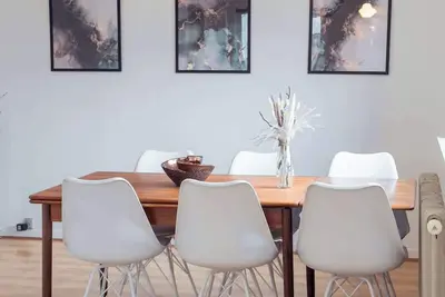 Image de Marina View in Central Tórshavn