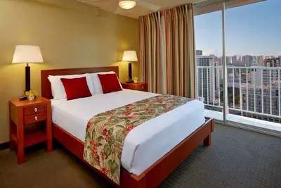 Image de Come Create Memories w/ Fun-filled Adventures at this Paradise! Rooftop Pool!
