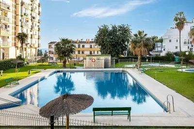 Image de Lagoon Vista By Alfresco Stays