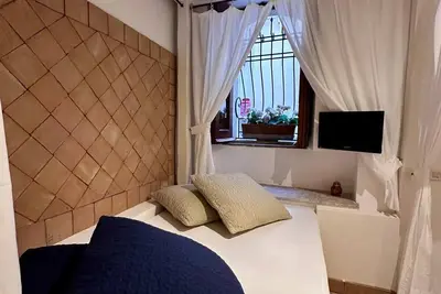 Image de La tua casa nel cuore di Taormina.