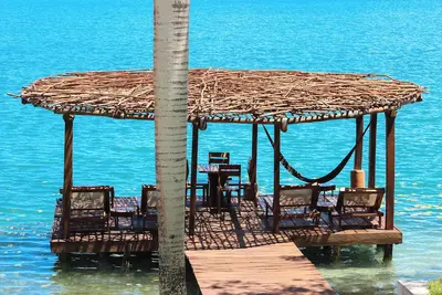 Villa Patos - Lagoon Front