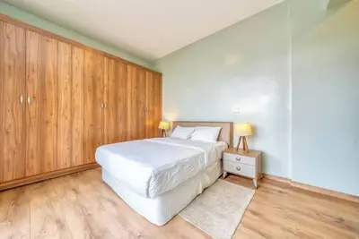 Image de Soothing 3-bedroom apartment with WiFi in vibrant Nairobi