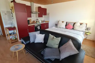 Image de Studio 'Marlena' avec Wi-Fi