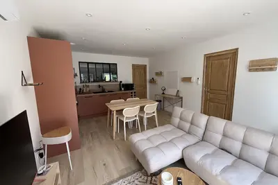 Image de Casa V&M - Appartement deux