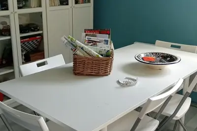 Image de Chalet en bois