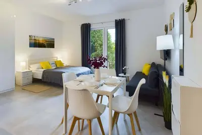 Image de Bright Studios | Garden | Near Airport | Warsaw