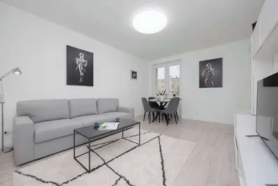 Image de Armii Krajowej 22 | Unique apartment | Wi-Fi