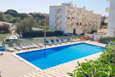 Image de Bienvenue À L'Appartement Aquaplaza Beach