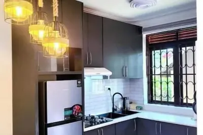 Image de Santorini Apartment