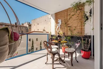 Image de La Casa de Marseille