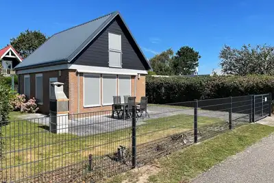 Image de Vacation home for rent at Bungalowpark Horizon in Renesse