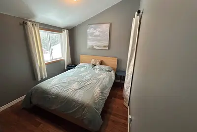 Image de Charming 4-bedroom house with WiFi and Ac in beautiful Pinawa