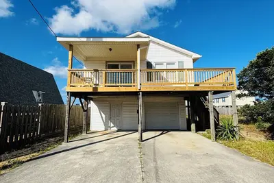 Image de Avalon Beach Bungalow- walk to the the beach and the bay