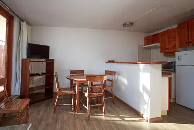 Image de Cozy Condo at Nueva Parva - La Parva Ski Resort