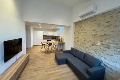 Image de Magnifique appartement familial neuf