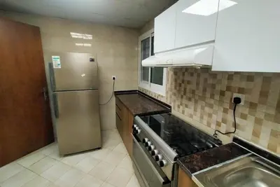 Image de Charming 2-bedroom apartment with WiFi, Ac in serene Ajman
